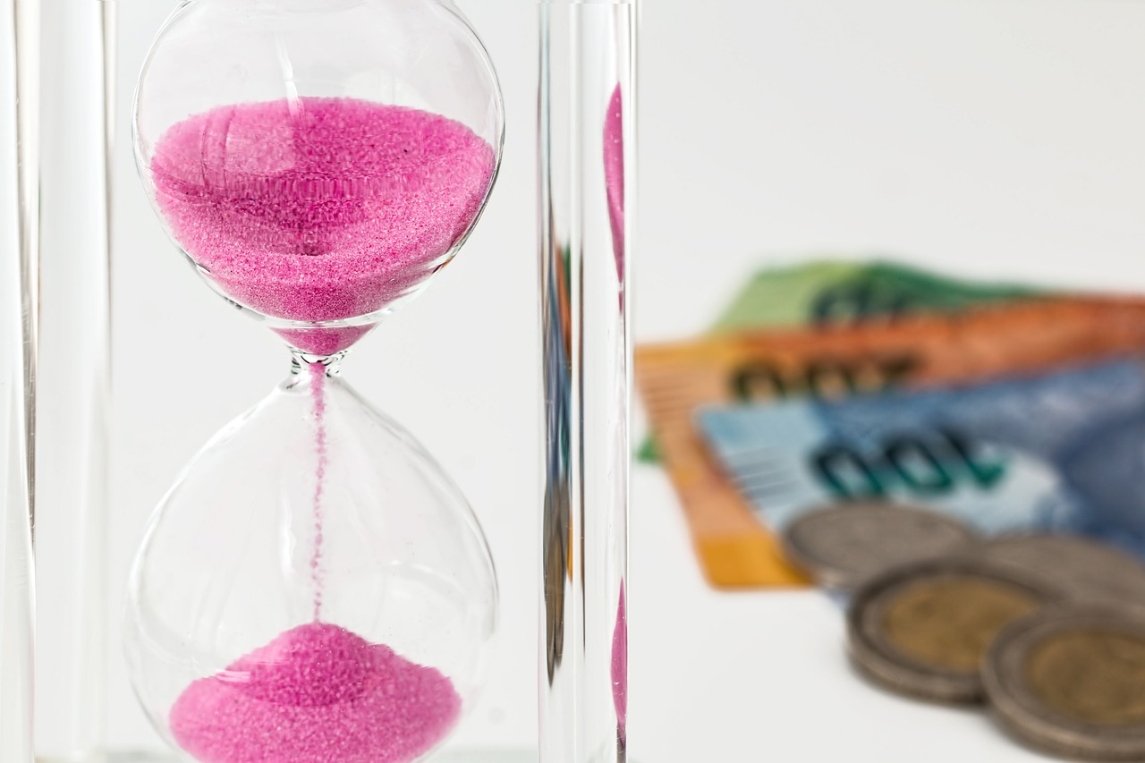 Las ventajas de obtener un crédito por primera vez