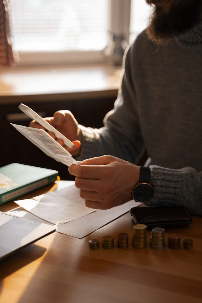 Servicios Financieros para Pymes y Autónomos