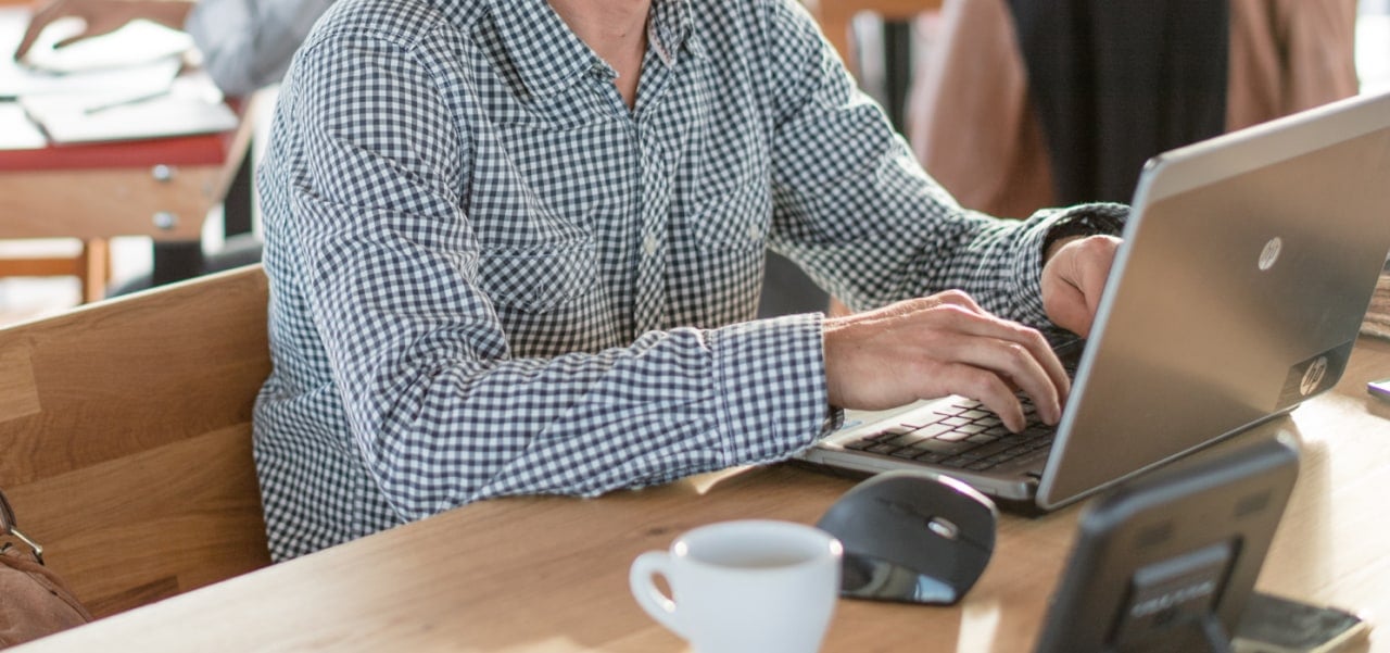 Servicios financieros Colabora con nosotros